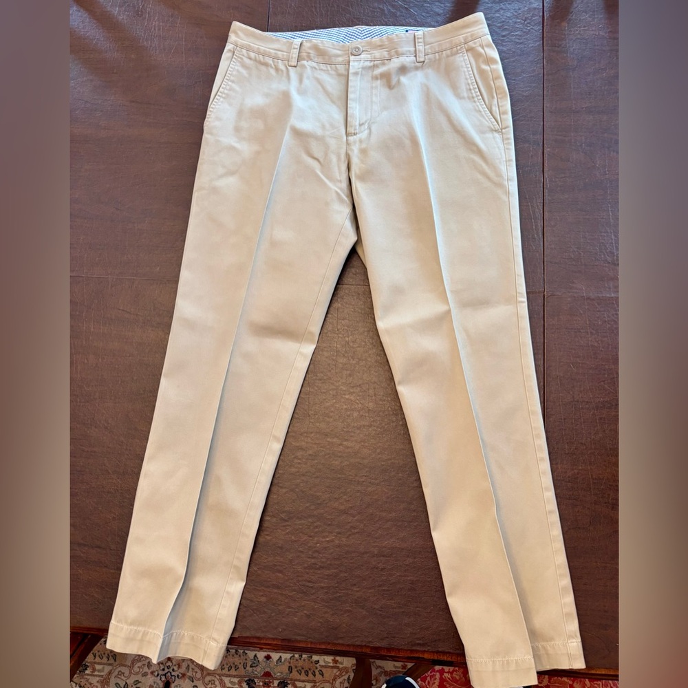 Vineyard Vines Men's Khakis